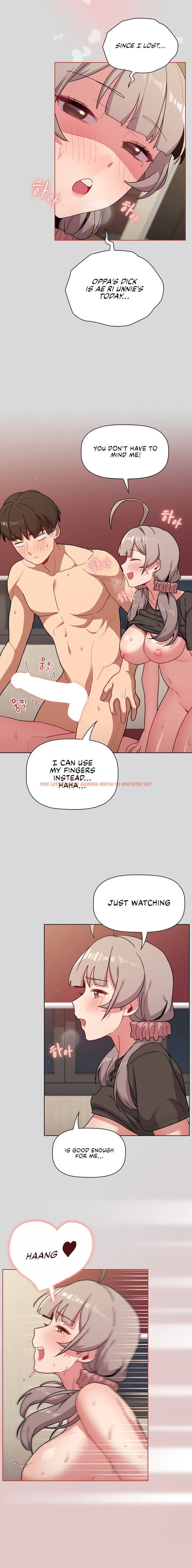 Read Hentai Image 6 560 in comic What Do I Do Now? - Chapter 63 - hentaitnt.net