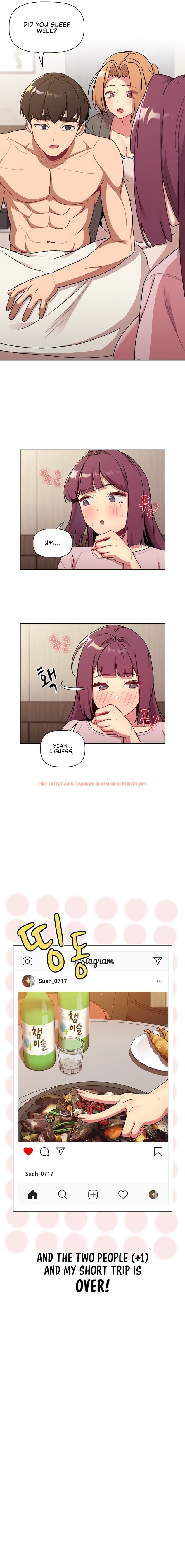 Read Hentai Image 12 388 in comic What Do I Do Now? - Chapter 64 - hentaitnt.net