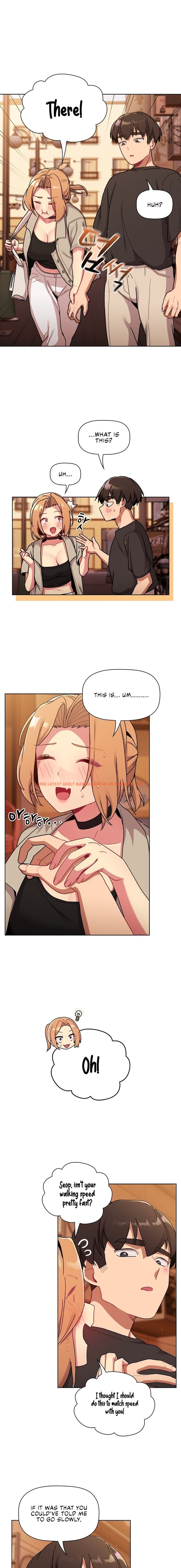 Read Hentai Image 17 388 in comic What Do I Do Now? - Chapter 64 - hentaitnt.net