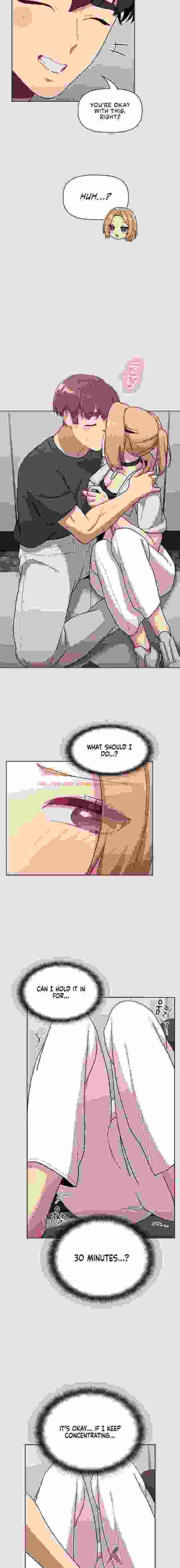 Read Hentai Image 10 362 in comic What Do I Do Now? - Chapter 65 - hentaitnt.net