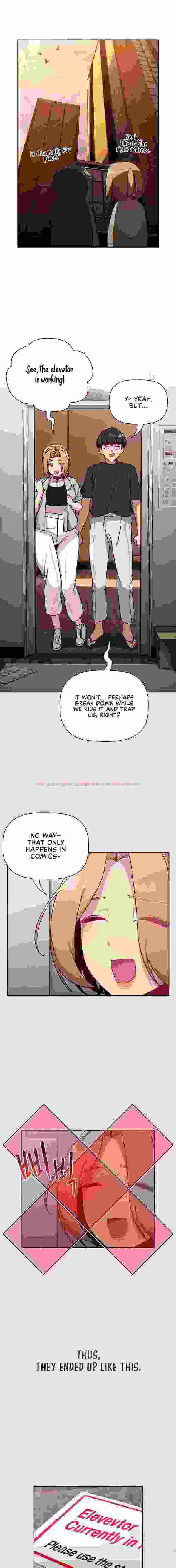 Read Hentai Image 3 361 in comic What Do I Do Now? - Chapter 65 - hentaitnt.net