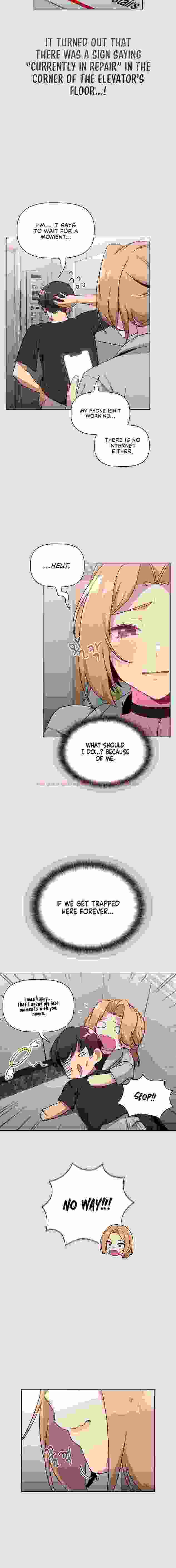 Read Hentai Image 4 361 in comic What Do I Do Now? - Chapter 65 - hentaitnt.net