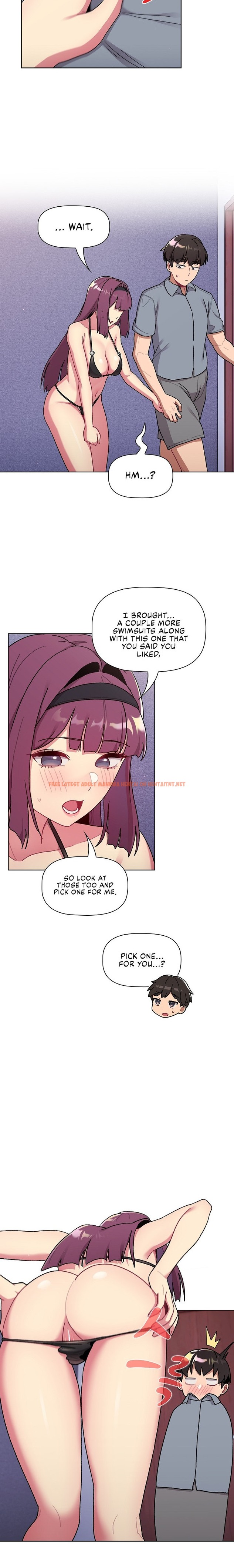 Read Hentai Image 13 327 in comic What Do I Do Now? - Chapter 68 - hentaitnt.net