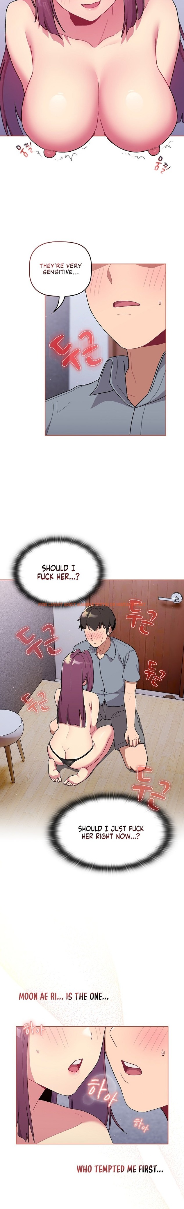 Read Hentai Image 22 328 in comic What Do I Do Now? - Chapter 68 - hentaitnt.net