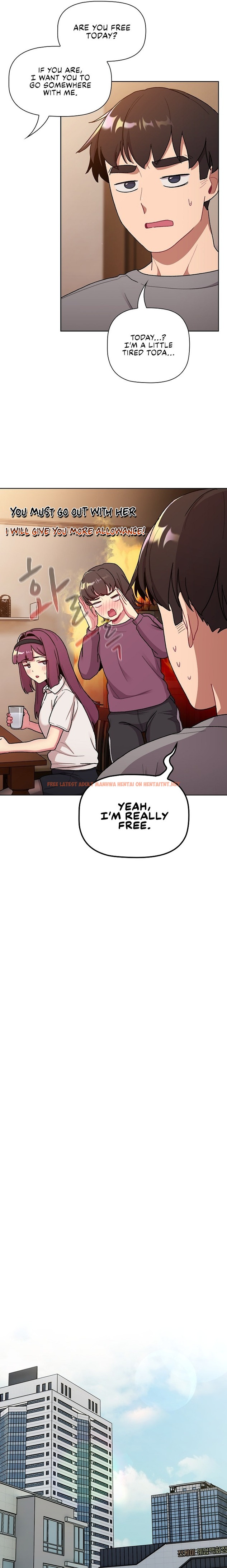 Read Hentai Image 6 327 in comic What Do I Do Now? - Chapter 68 - hentaitnt.net