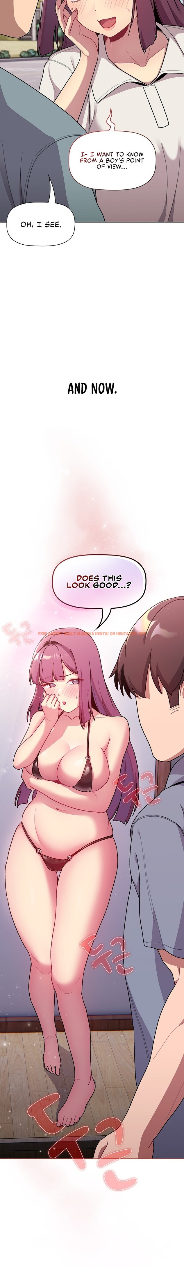 Read Hentai Image 9 327 in comic What Do I Do Now? - Chapter 68 - hentaitnt.net