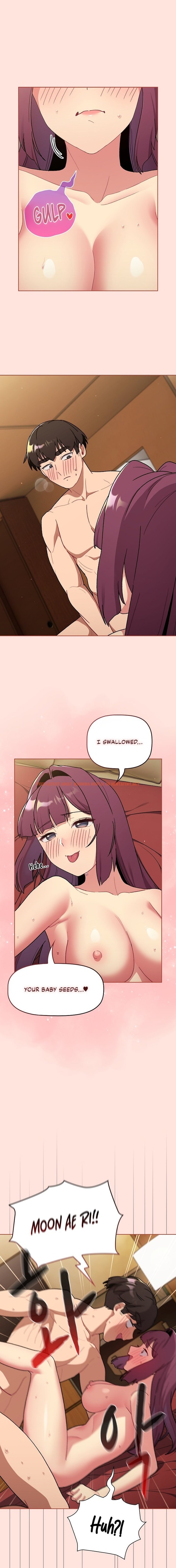 Read Hentai Image 18 356 in comic What Do I Do Now? - Chapter 69 - hentaitnt.net