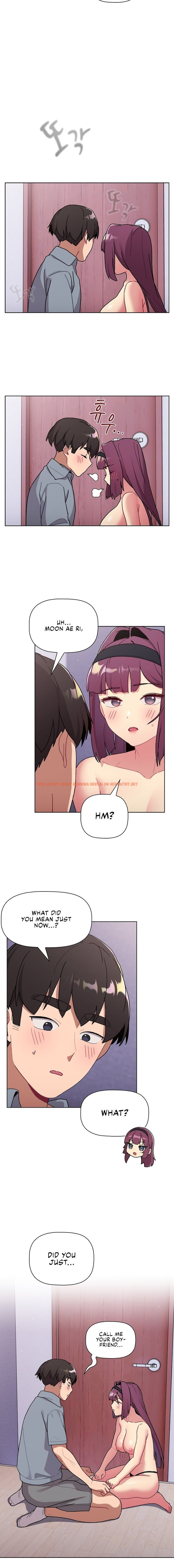 Read Hentai Image 4 356 in comic What Do I Do Now? - Chapter 69 - hentaitnt.net