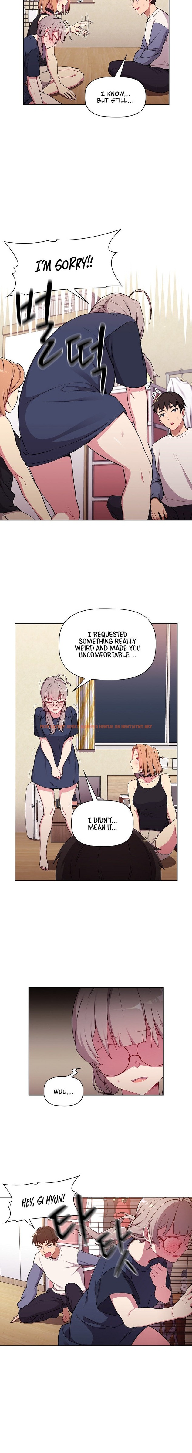 Read Hentai Image 5  225 in comic What Do I Do Now? - Chapter 7 - hentaitnt.net