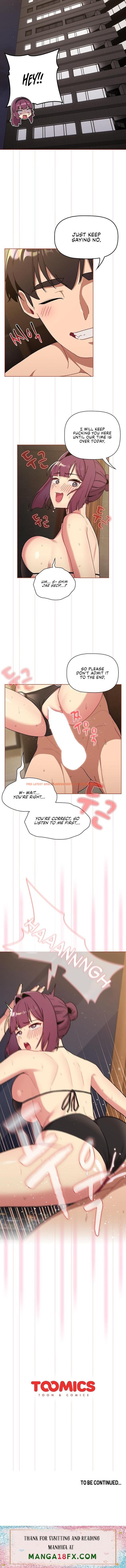 Read Hentai Image 16 275 in comic What Do I Do Now? - Chapter 70 - hentaitnt.net