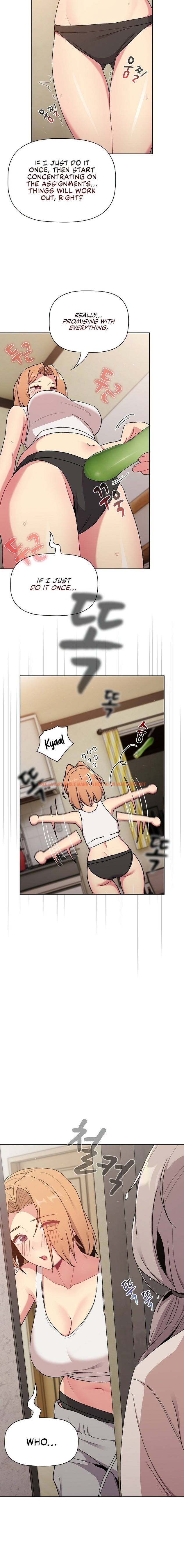 Read Hentai Image 4 274 in comic What Do I Do Now? - Chapter 70 - hentaitnt.net