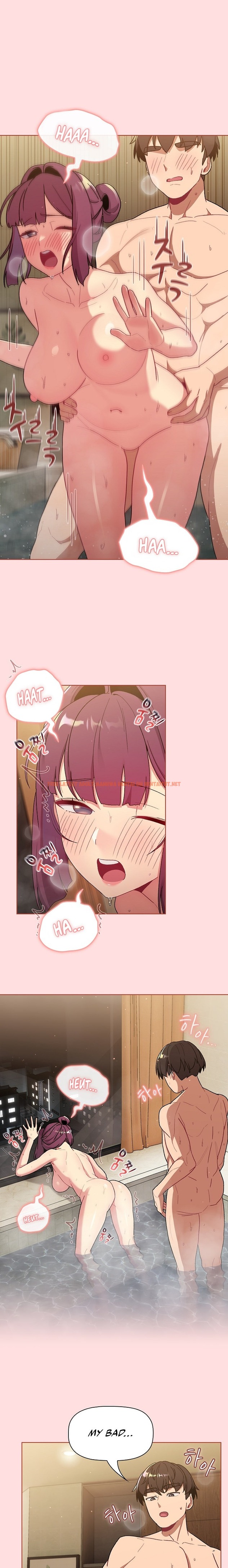 Read Hentai Image 8 226 in comic What Do I Do Now? - Chapter 71 - hentaitnt.net