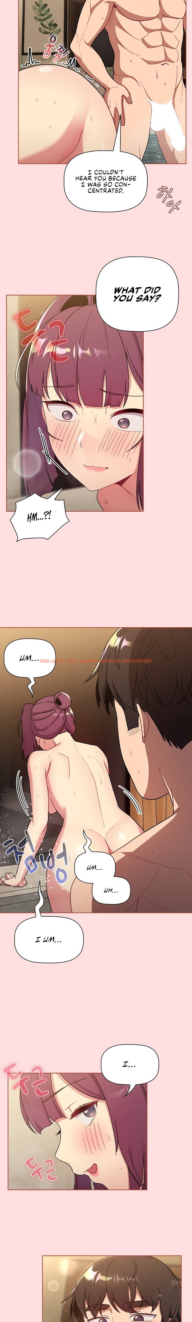 Read Hentai Image 9 226 in comic What Do I Do Now? - Chapter 71 - hentaitnt.net