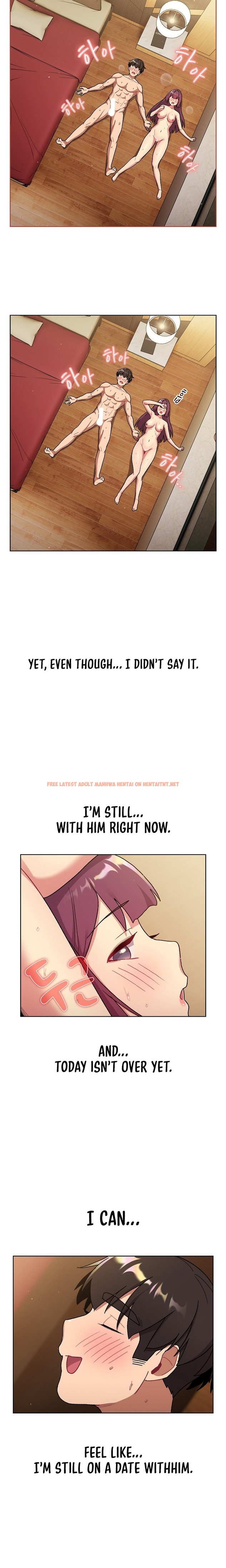 Read Hentai Image 18 078 in comic What Do I Do Now? - Chapter 72 - hentaitnt.net