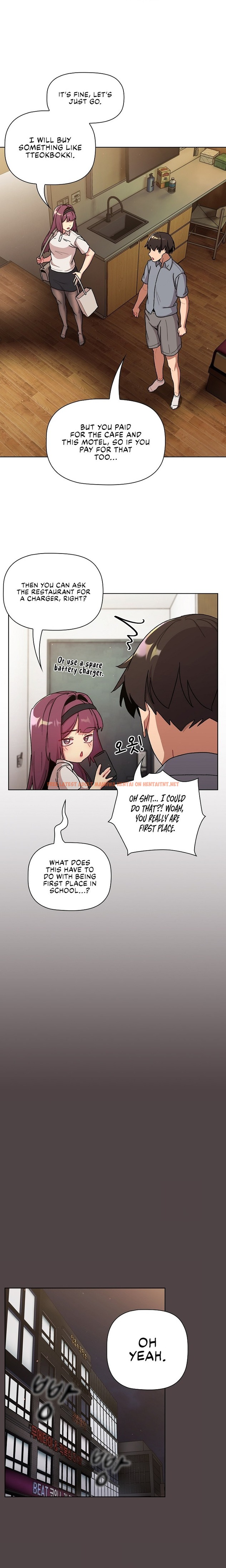 Read Hentai Image 20 078 in comic What Do I Do Now? - Chapter 72 - hentaitnt.net