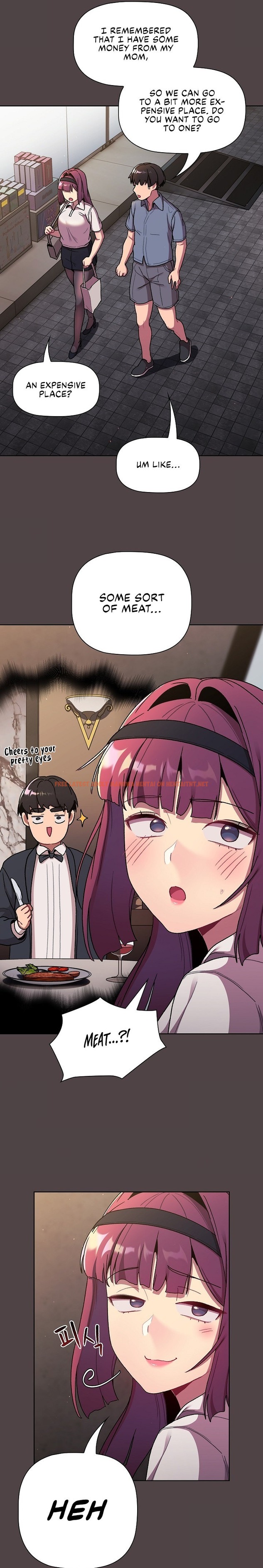 Read Hentai Image 21 078 in comic What Do I Do Now? - Chapter 72 - hentaitnt.net