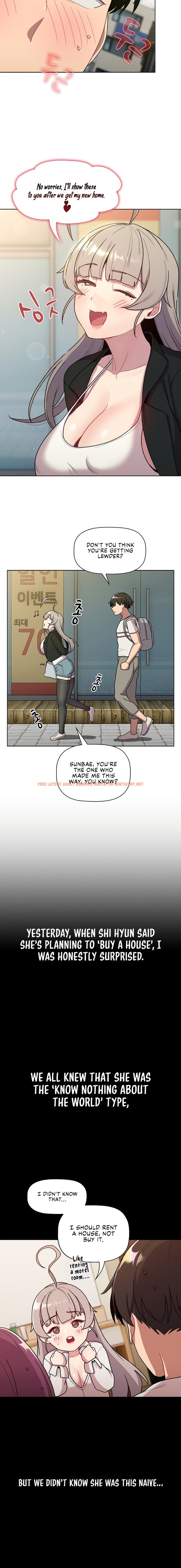 Read Hentai Image 10 960 in comic What Do I Do Now? - Chapter 73 - hentaitnt.net