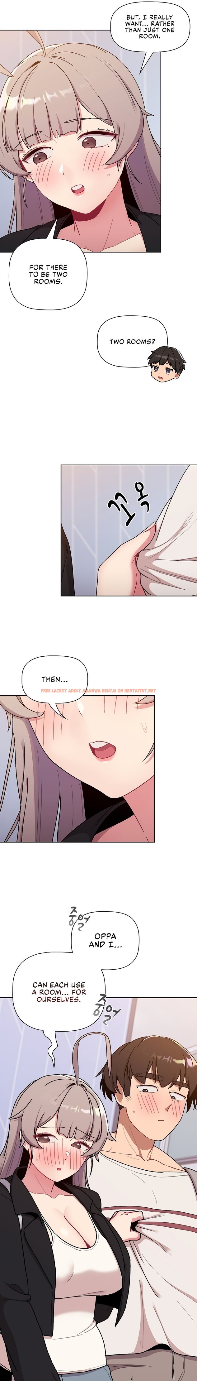 Read Hentai Image 17 960 in comic What Do I Do Now? - Chapter 73 - hentaitnt.net