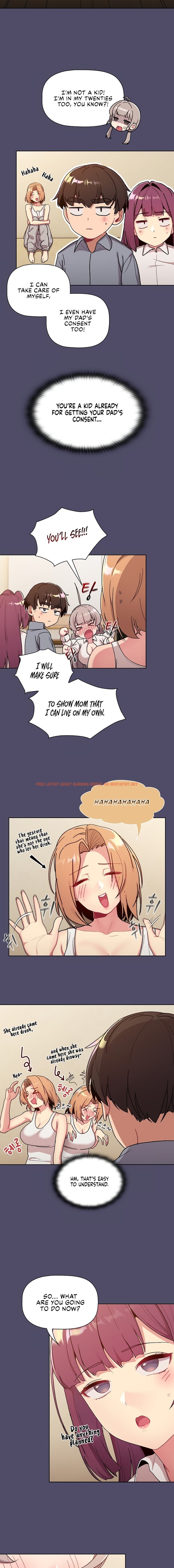 Read Hentai Image 3 960 in comic What Do I Do Now? - Chapter 73 - hentaitnt.net