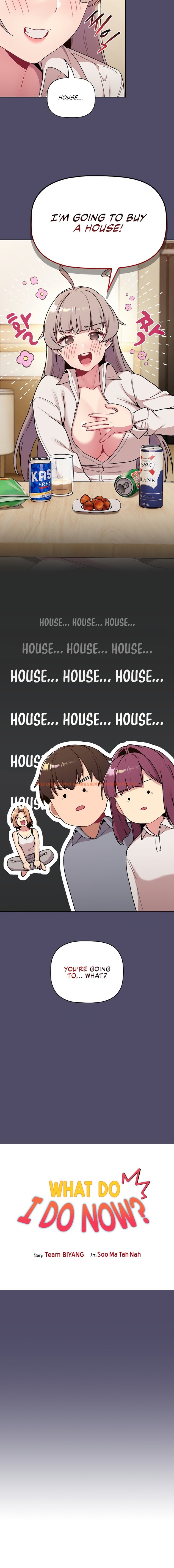 Read Hentai Image 4 960 in comic What Do I Do Now? - Chapter 73 - hentaitnt.net