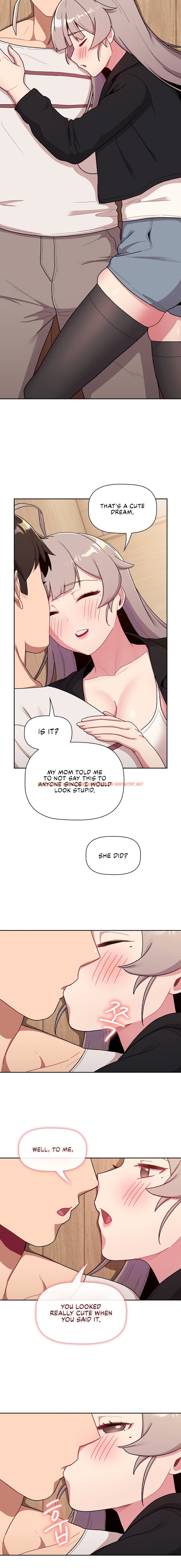 Read Hentai Image 11 991 in comic What Do I Do Now? - Chapter 74 - hentaitnt.net