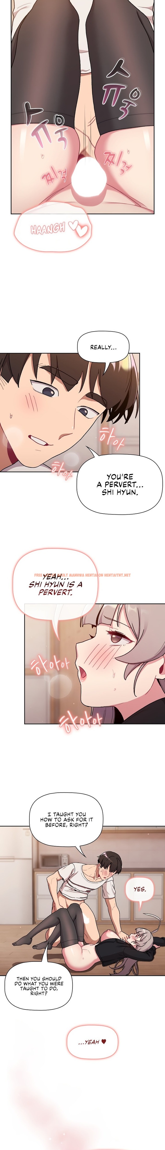 Read Hentai Image 18 992 in comic What Do I Do Now? - Chapter 74 - hentaitnt.net