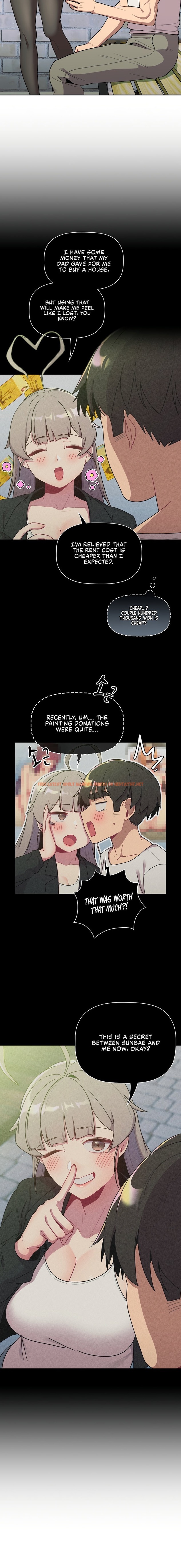 Read Hentai Image 4 991 in comic What Do I Do Now? - Chapter 74 - hentaitnt.net