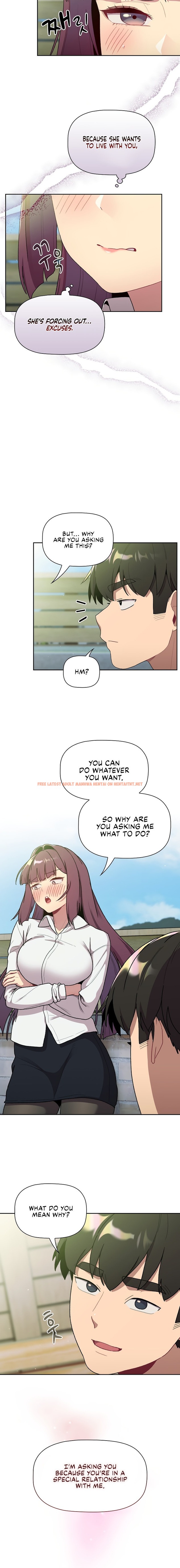 Read Hentai Image 6 991 in comic What Do I Do Now? - Chapter 74 - hentaitnt.net