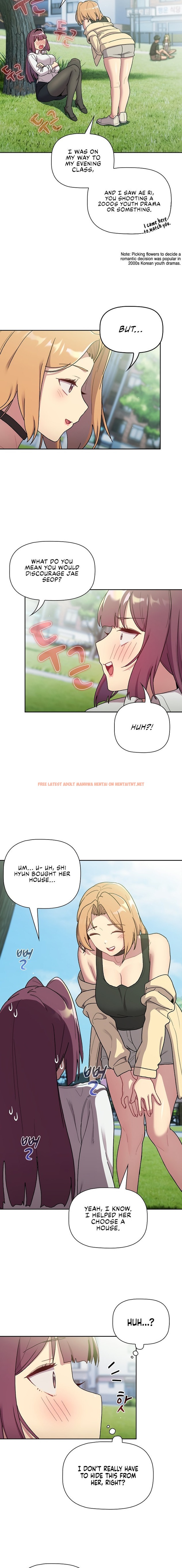 Read Hentai Image 3 874 in comic What Do I Do Now? - Chapter 75 - hentaitnt.net