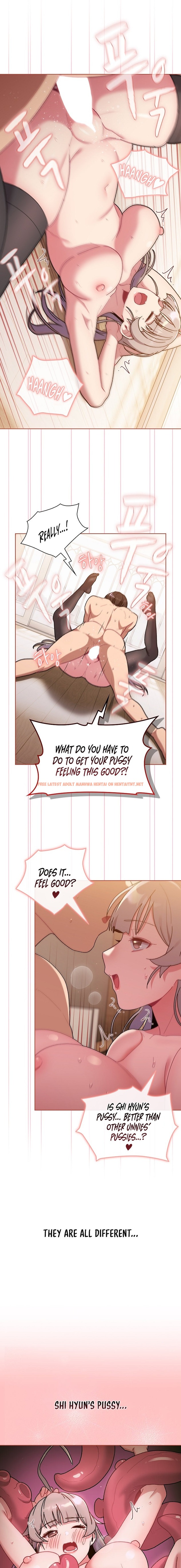 Read Hentai Image 13 00362 in comic What Do I Do Now? - Chapter 77 - hentaitnt.net