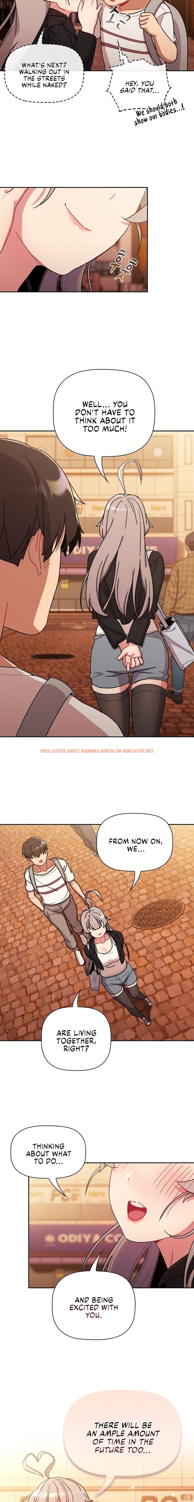 Read Hentai Image 18 00362 in comic What Do I Do Now? - Chapter 77 - hentaitnt.net