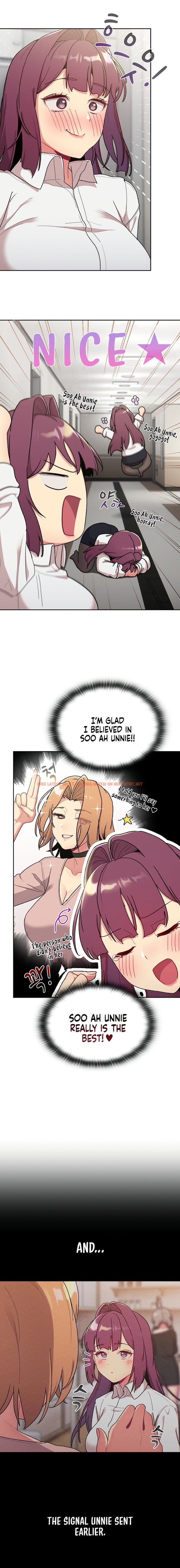 Read Hentai Image 15 80561 in comic What Do I Do Now? - Chapter 78 - hentaitnt.net