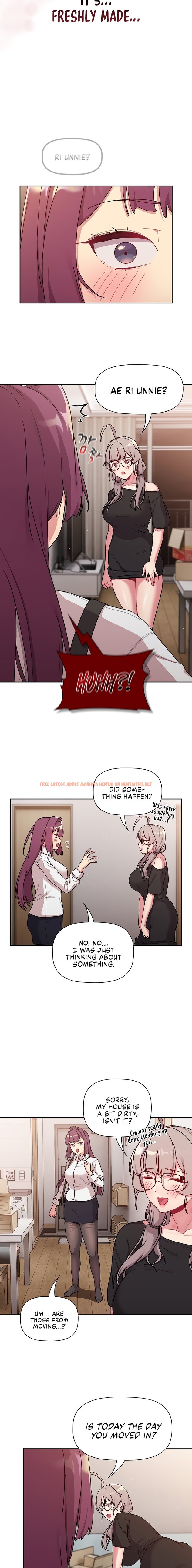 Read Hentai Image 7 80561 in comic What Do I Do Now? - Chapter 78 - hentaitnt.net