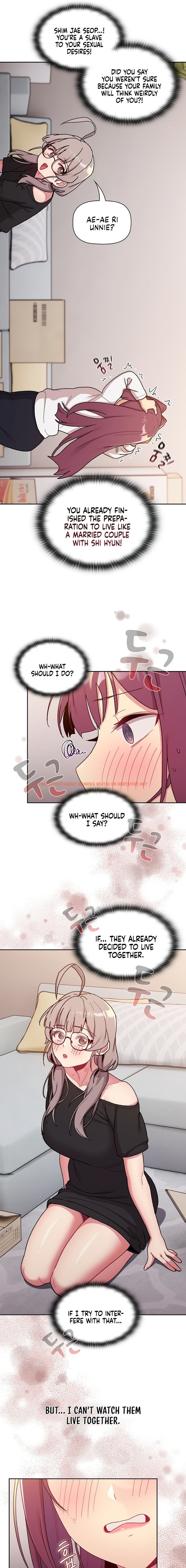 Read Hentai Image 9 80561 in comic What Do I Do Now? - Chapter 78 - hentaitnt.net