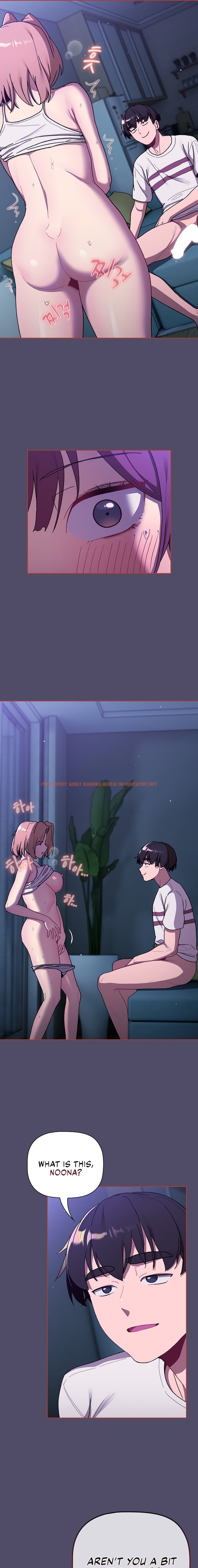 Read Hentai Image 13 82584 in comic What Do I Do Now? - Chapter 79 - hentaitnt.net