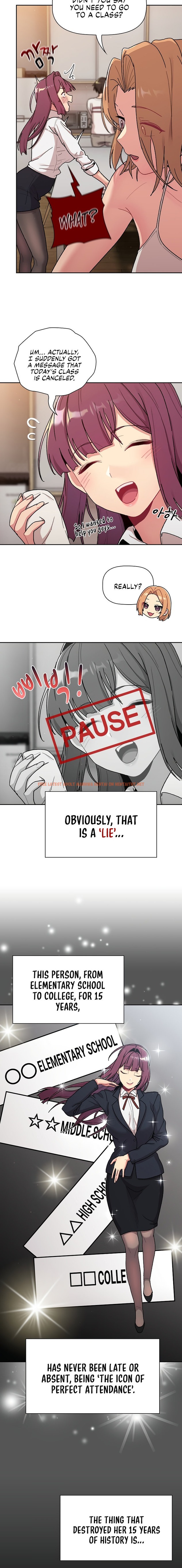 Read Hentai Image 8 82584 in comic What Do I Do Now? - Chapter 79 - hentaitnt.net