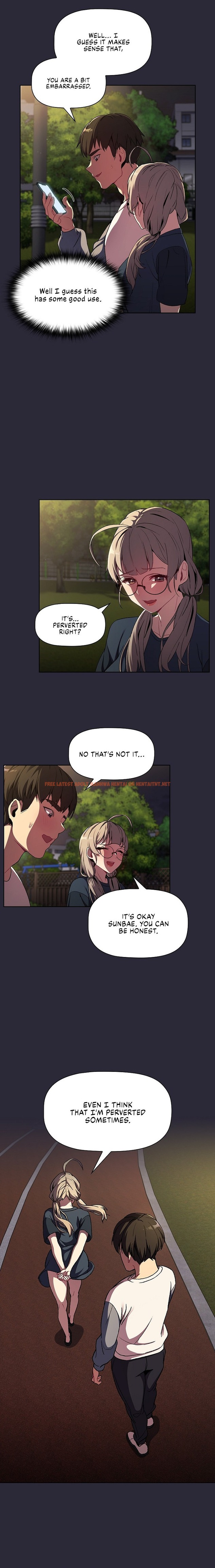 Read Hentai Image 15 173 in comic What Do I Do Now? - Chapter 8 - hentaitnt.net