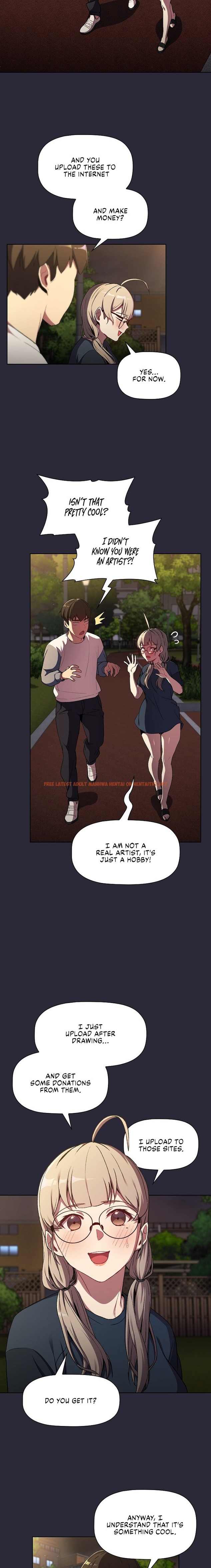 Read Hentai Image 9 173 in comic What Do I Do Now? - Chapter 8 - hentaitnt.net