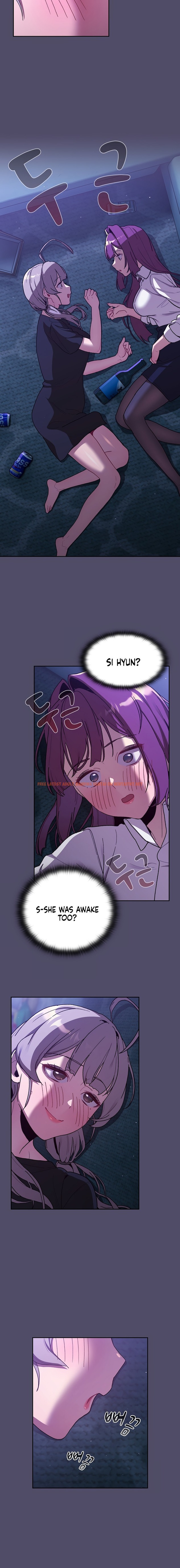 Read Hentai Image 16 16060 in comic What Do I Do Now? - Chapter 80 - hentaitnt.net