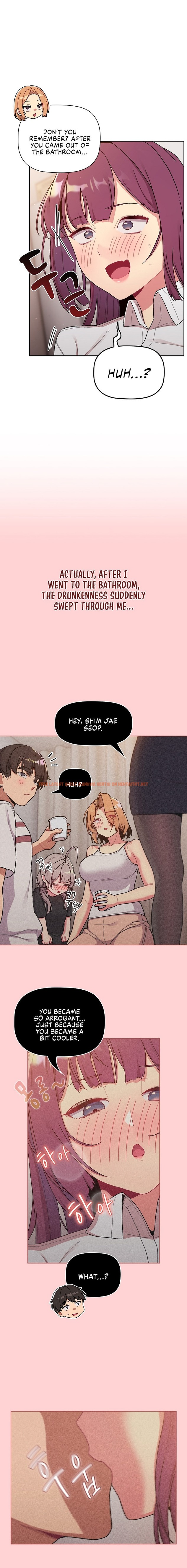 Read Hentai Image 12 81682 in comic What Do I Do Now? - Chapter 81 - hentaitnt.net