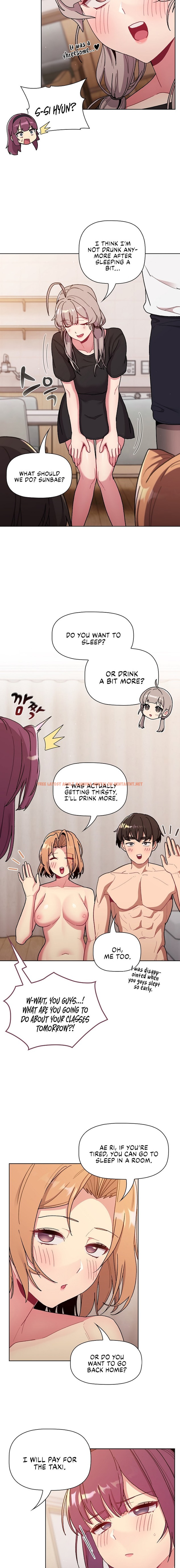 Read Hentai Image 15 81682 in comic What Do I Do Now? - Chapter 81 - hentaitnt.net