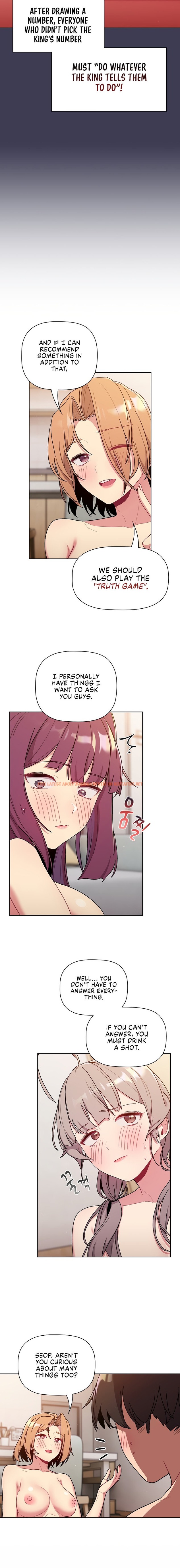 Read Hentai Image 16 05589 in comic What Do I Do Now? - Chapter 82 - hentaitnt.net