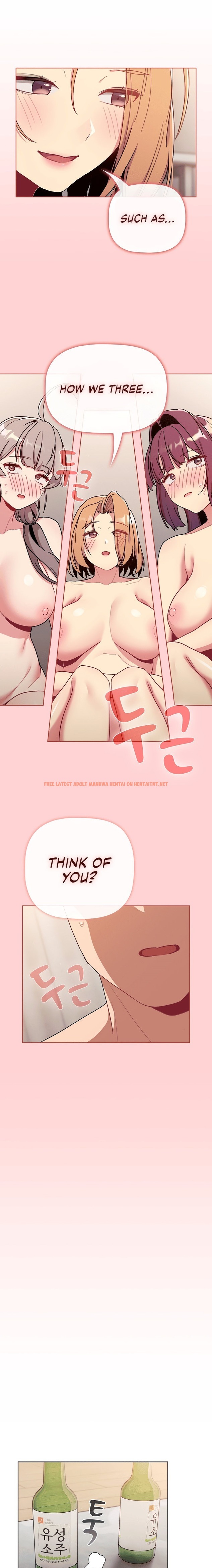 Read Hentai Image 17 05589 in comic What Do I Do Now? - Chapter 82 - hentaitnt.net