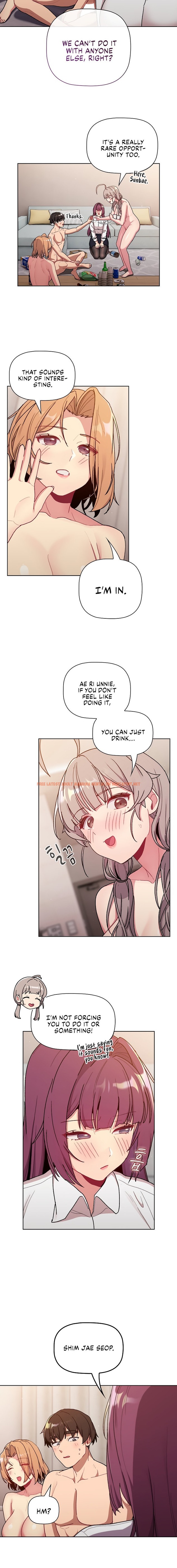 Read Hentai Image 4 05589 in comic What Do I Do Now? - Chapter 82 - hentaitnt.net