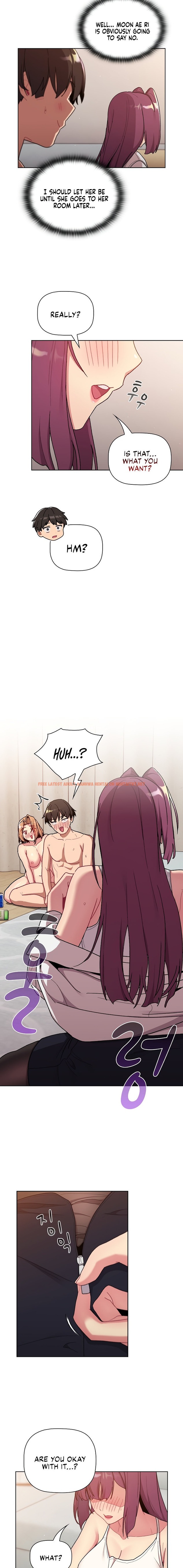 Read Hentai Image 6 05589 in comic What Do I Do Now? - Chapter 82 - hentaitnt.net