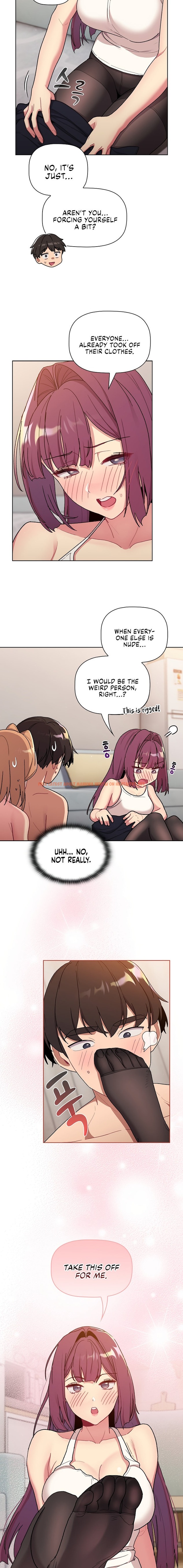 Read Hentai Image 7 05589 in comic What Do I Do Now? - Chapter 82 - hentaitnt.net