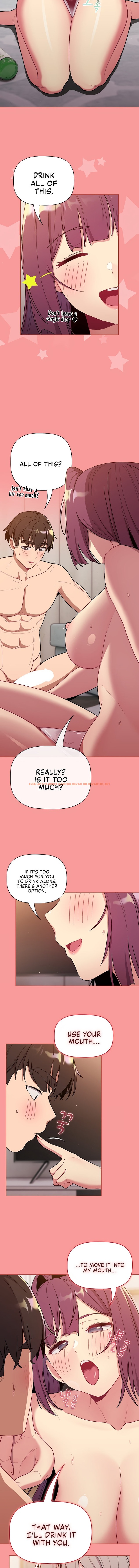 Read Hentai Image 11 04816 in comic What Do I Do Now? - Chapter 83 - hentaitnt.net