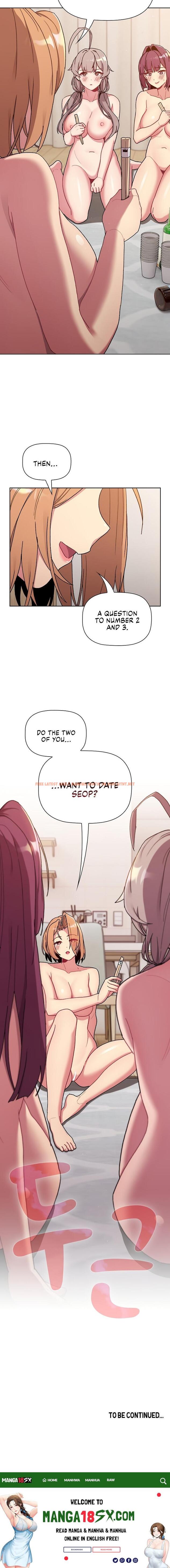 Read Hentai Image 15 04816 in comic What Do I Do Now? - Chapter 83 - hentaitnt.net