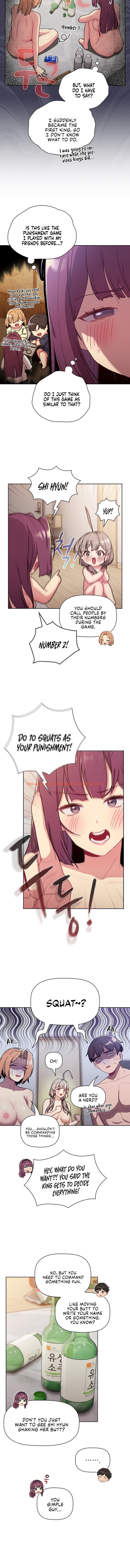 Read Hentai Image 3 04816 in comic What Do I Do Now? - Chapter 83 - hentaitnt.net