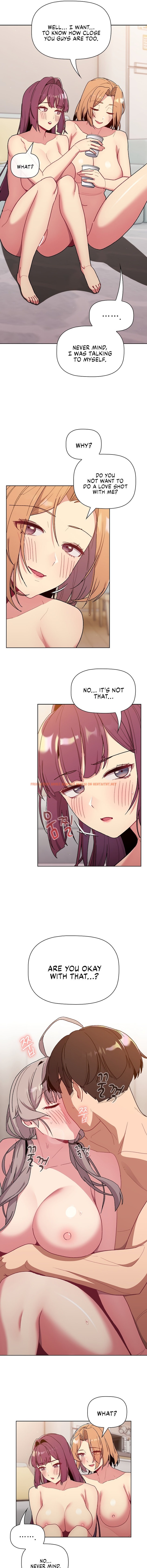 Read Hentai Image 7 04816 in comic What Do I Do Now? - Chapter 83 - hentaitnt.net